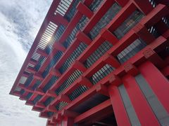 -中华艺术宫(上海美术馆)