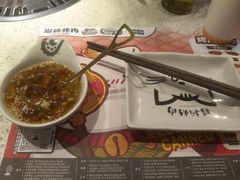 -猫爪爪原切自助烤肉(观音桥阳光世纪店)