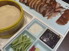 -吴越荣记苏州菜·松鼠桂鱼 100% 活鱼现做(月光码头店)