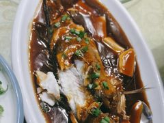 -老山东·山东菜(鲁菜名店)