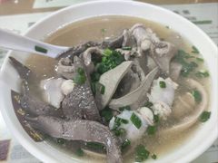 -荔林食店(西华路店)