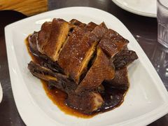 酱鸭-万人缘酒楼