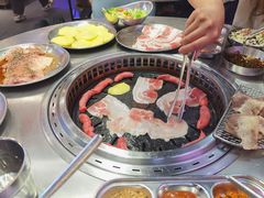 -玄希浪漫厨房·韩料烤肉(湖滨银泰in77店)
