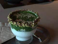 -luutosa  cafe & tea 鹿兔山