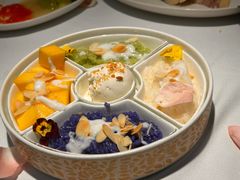 -狮拾久·现代新加坡料理(壹方城店)