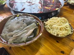 -正南齊北重庆老火锅(光华村直营店)