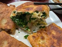 素馅回头-清真麦顺和饭庄·二姐回头(和平店)