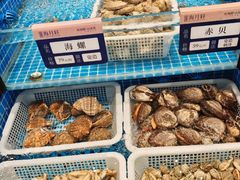 -海月轩海鲜豆捞(紫金塔店)