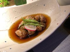 -京料理·日料自助·铁板燒(复悦城店)