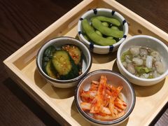 -樱宿日式和牛烧肉(五道口店)