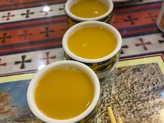 -如意林卡藏餐吧 (九寨沟店)