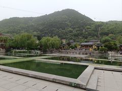 -华清宫景区