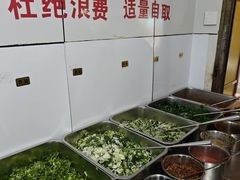 -文山荷鲜居(翠湖店)