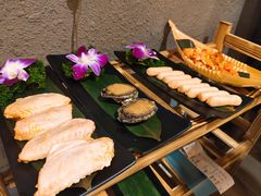-碳说品道.瓦片烤肉.海鲜烧烤(中华路店)