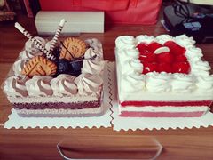 -老鼎丰(乐松购物广场店)