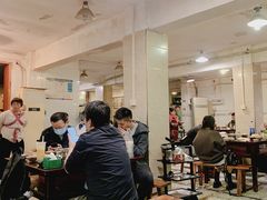 大堂-邓莽子老火锅(鲁祖庙店)