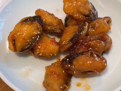 -品大三·南京菜(大行宫店)