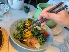 -潮堂 · 潮州菜(国贸商城店)