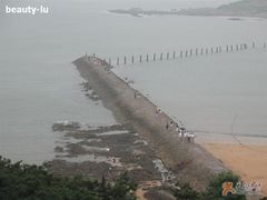 -青岛第二海水浴场