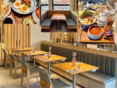 -味太助·银饭食堂(中华城店)