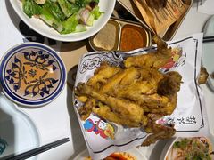 -长安大牌档之龙头酒肆(荣民龙首广场店)