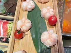 -湊湊火锅·茶憩(南京东路悦荟店)