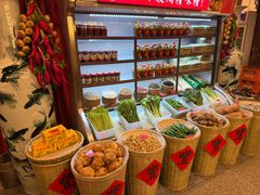 -西江美食舫·江西菜(健德桥店)