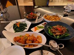 -铭轩中餐厅·海南菜·粤菜(亚龙湾瑞吉店)