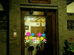 门面-东来顺饭庄(西直门店)