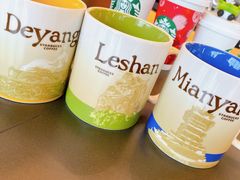 -星巴克(成都机场T2店)