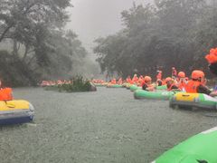 -雅鲁激流探险漂流