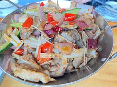 -小厨子私房菜·云南美食店