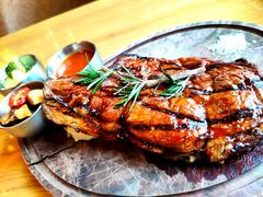 -MR.ROCKY洛奇先生RESTAURANT&BAR(宝安壹方城店)
