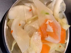 -蚝美人·生蚝海鲜烧烤(茶花园店)