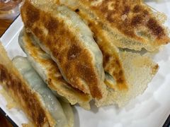 -春水锅贴·传统鲁菜(大明湖店)