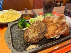 -大快活(丽丰店)