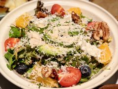 -Fuzzy Bistro 浮几韩餐·茶酒馆