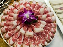 -珺小七铜锅涮肉(桃园路店)