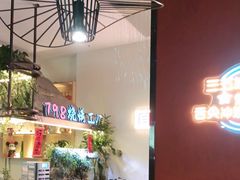-798烧烤工厂(太和路店)