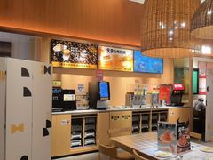 -菲滋意式餐厅(上虞万和城店)