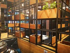 -完美生活炭火烤肉(二马路店)