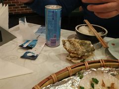 -渔娘渔家丹东海鲜(东直门店)