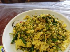双花炒蛋-龙小海荆沙鸽子店(瑞安街店)