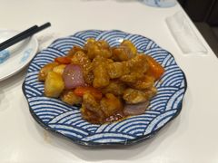 -龙记香港茶餐厅(久光百货店)