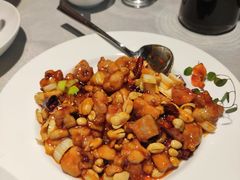 -望京辣宴·古法川菜(望京店)
