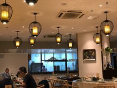 大堂-冶春茶社(星汉大厦店)