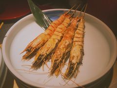 -京料理·日料自助·铁板燒(复悦城店)