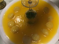 -湖庭壹品鸭王·传统北京烤鸭·别墅私房菜·庭院宵夜(江宁店)