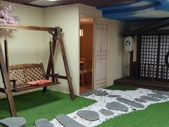 -白兔子密室(长寿路店)