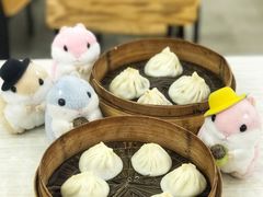 南翔小笼包-珊珊小笼馆(仙霞路店)